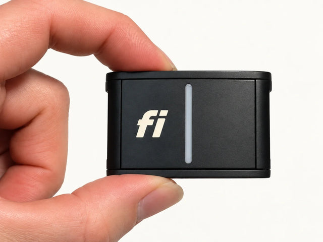 Fi 3+ and 6-month subscription ($20 activation fee not included)