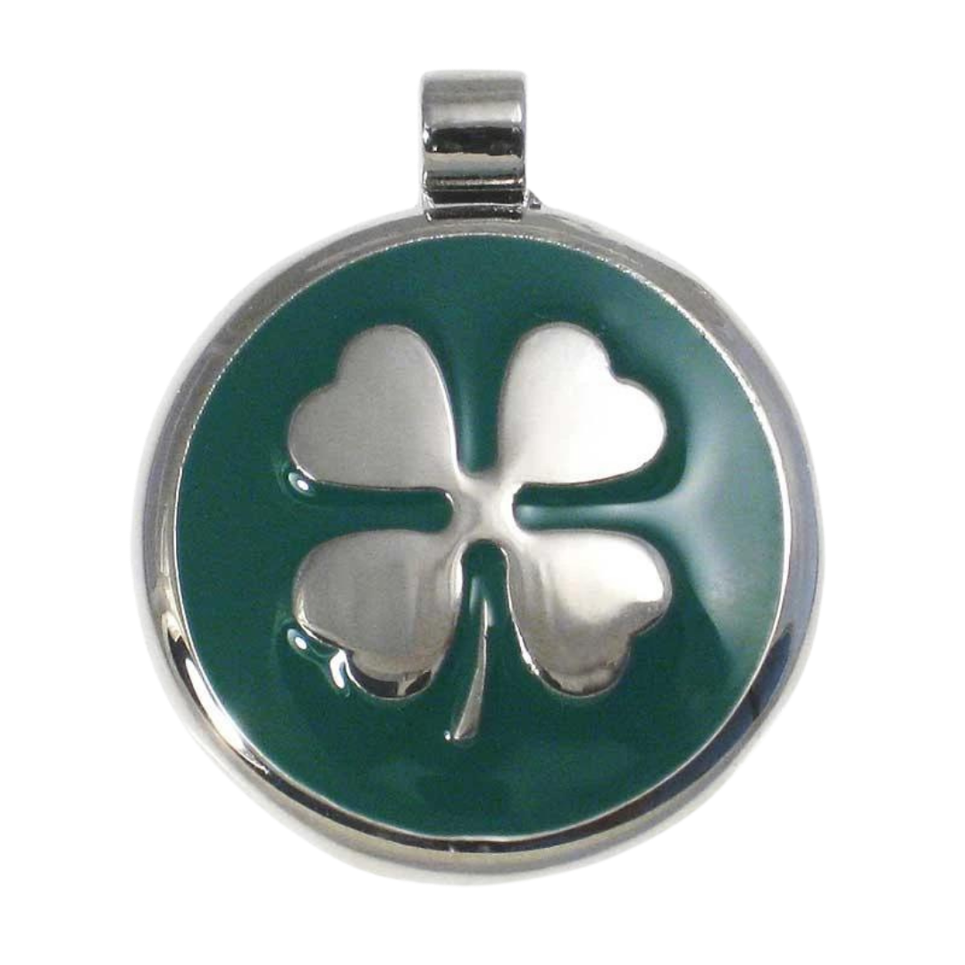 Clover Tag