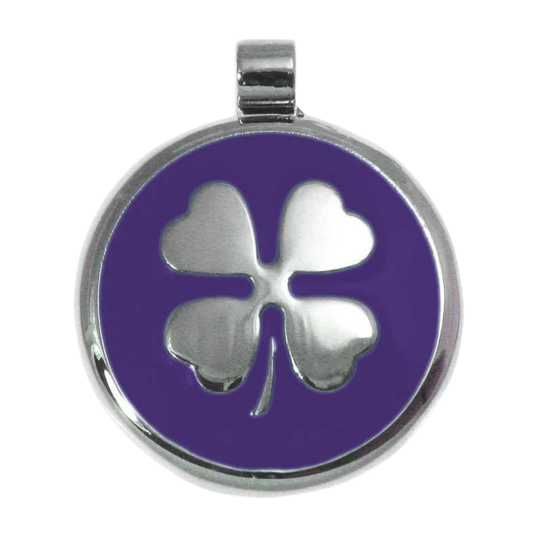 Clover Tag
