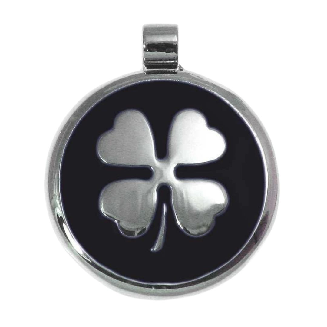 Clover Tag
