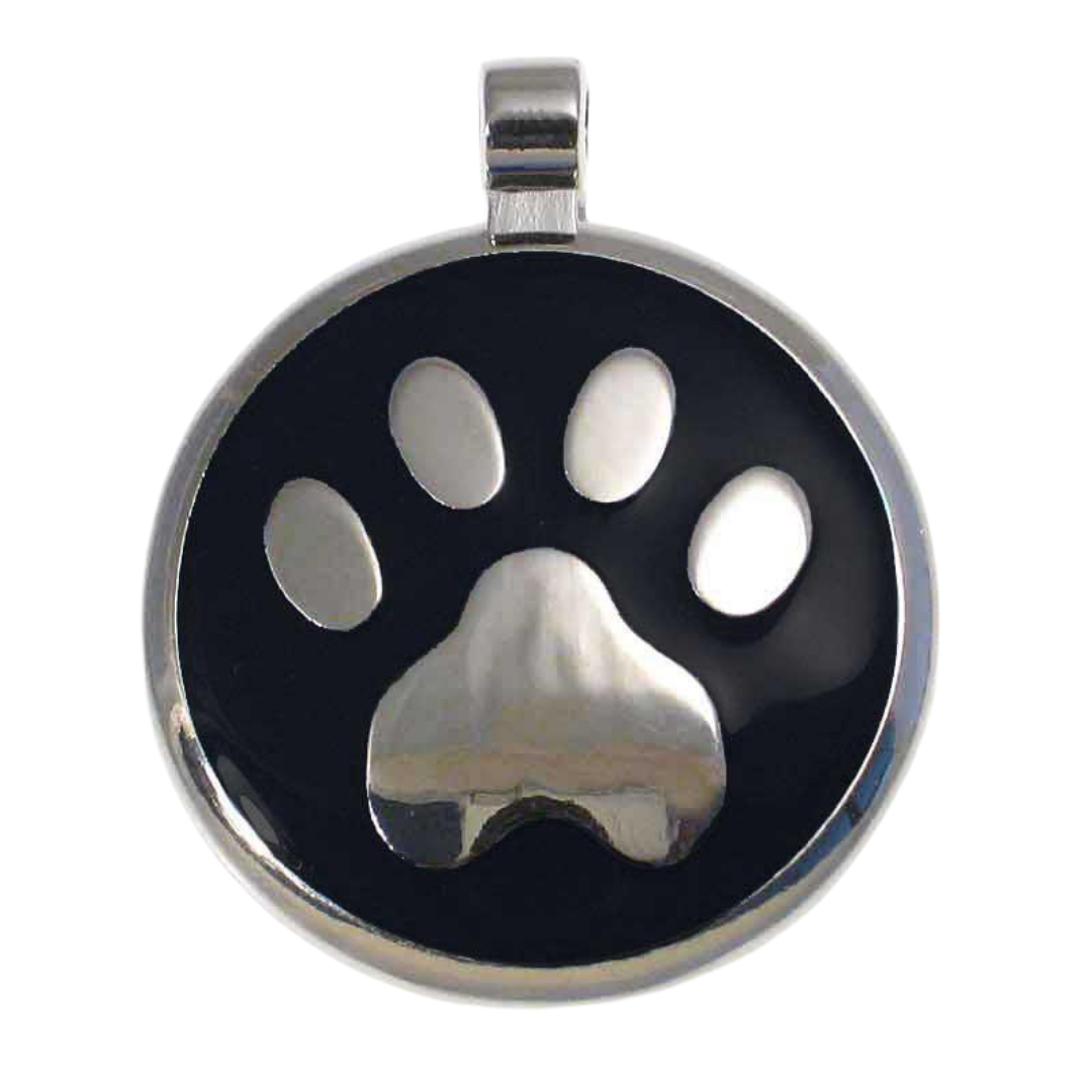Paw Tag