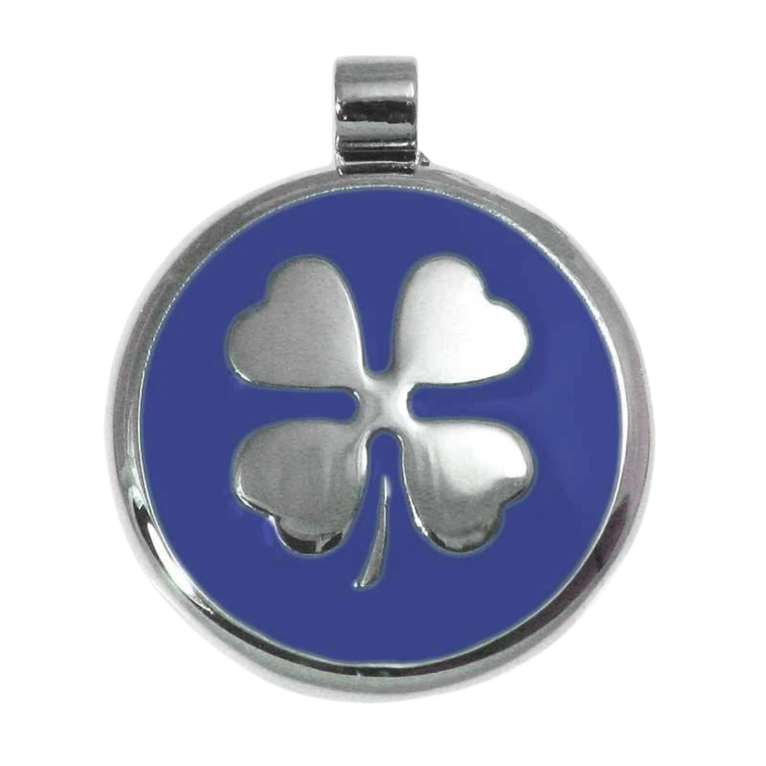 Clover Tag