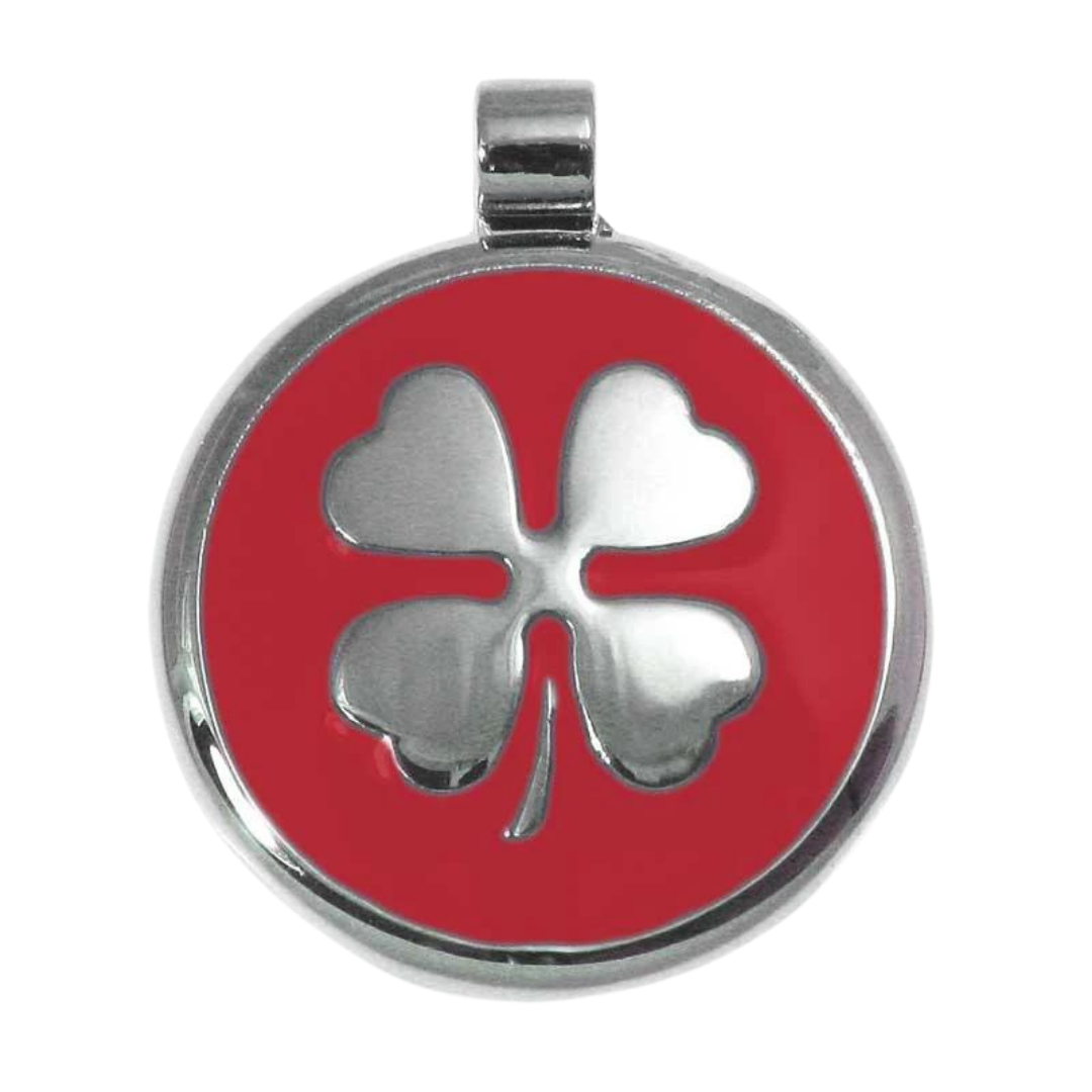 Clover Tag