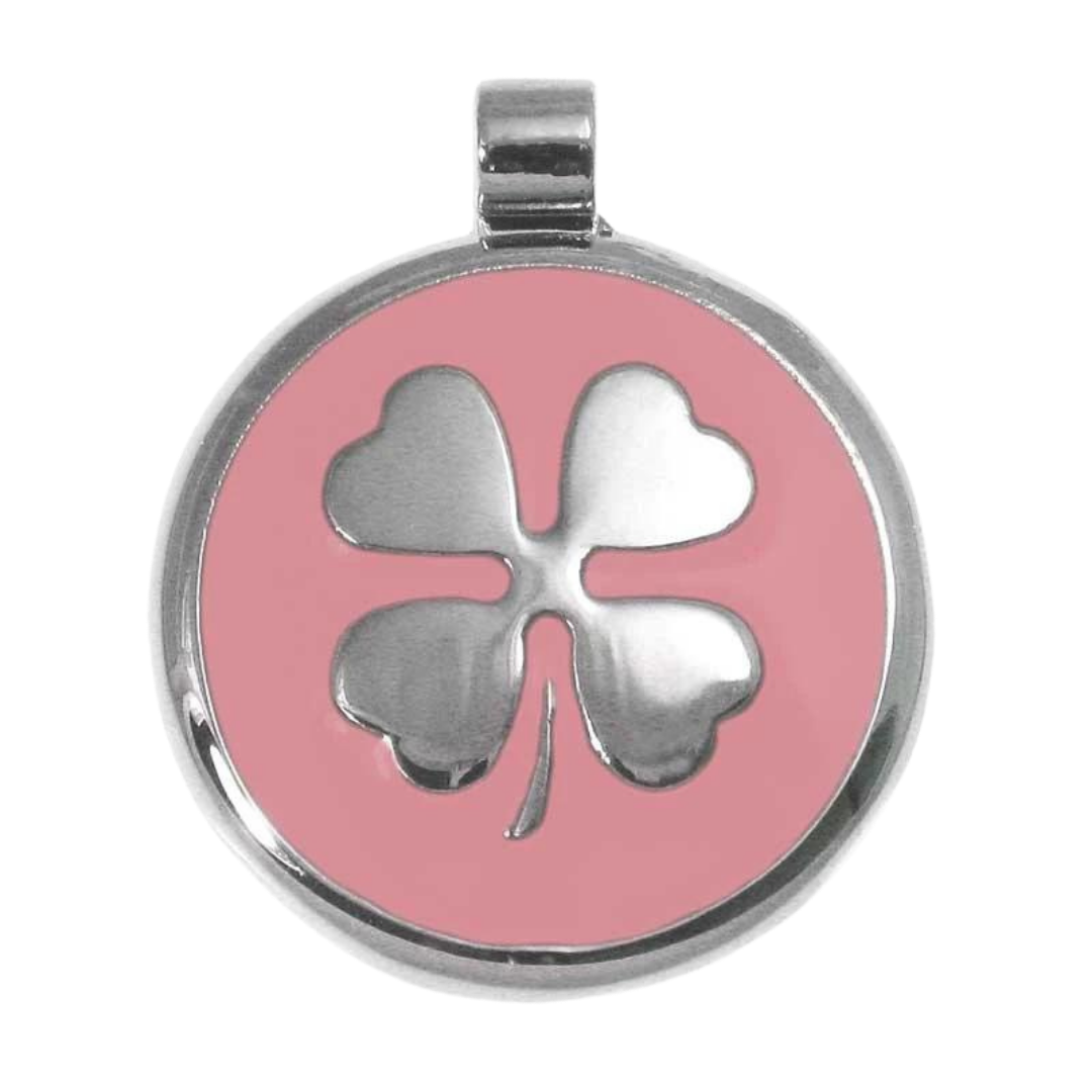 Clover Tag