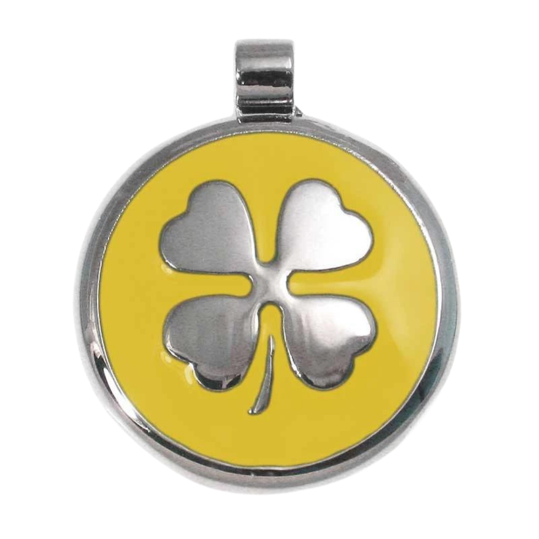 Clover Tag