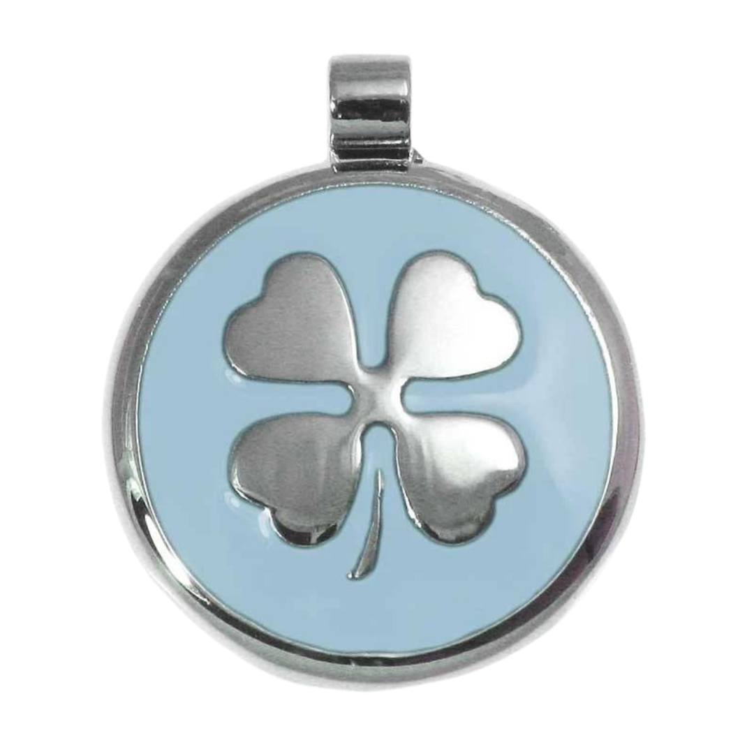 Clover Tag