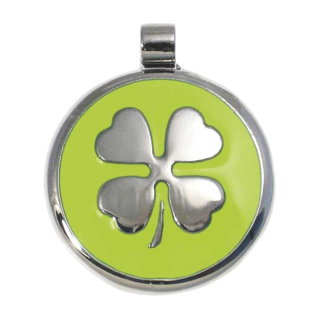 Clover Tag