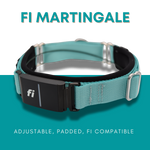 Fi Martingale Collar by Elite Dog Gear