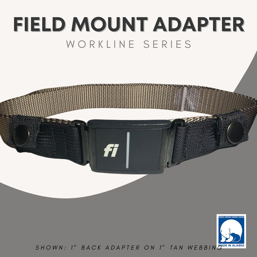 Field Mount Adapter
