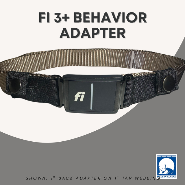 Fi 3+ Behavior Adapter