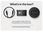 Fi Series 3+ tracker package contents