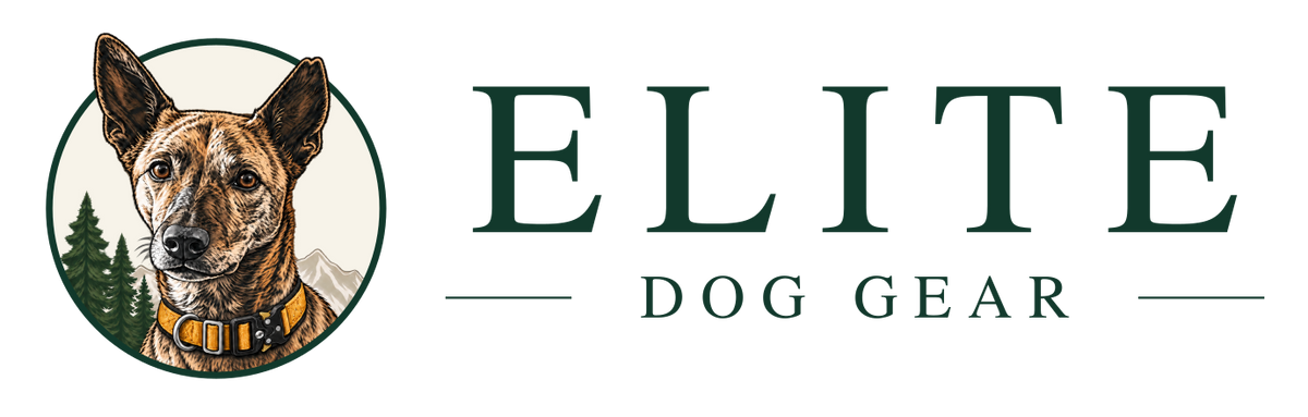 Elite Dog Gear