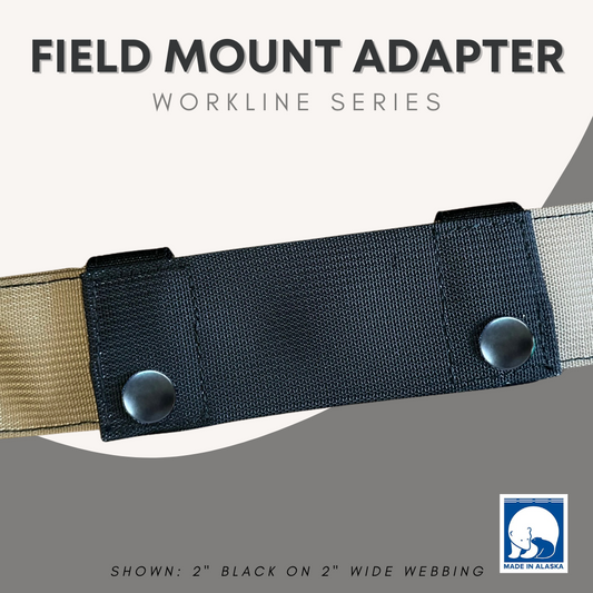 Field Mount Adapter