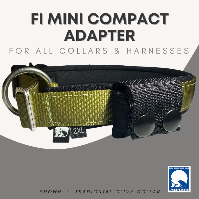 Fi Mini Compact Adapter