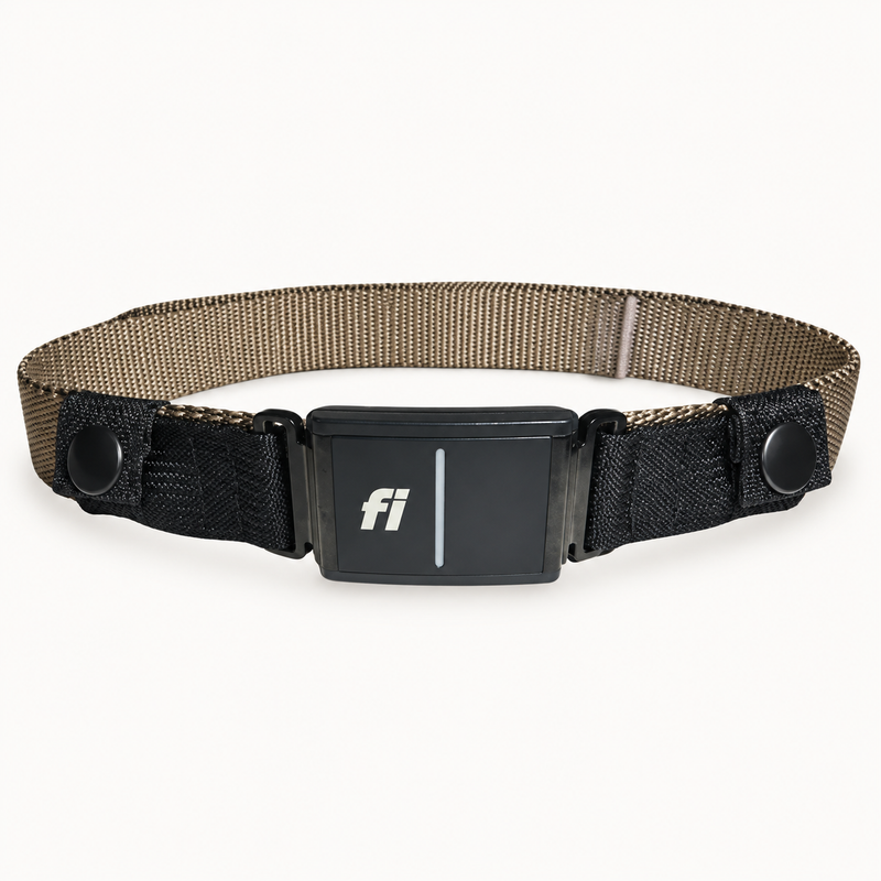 Fi 3+ Behavior Adapter