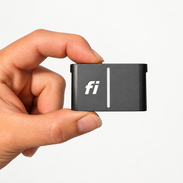 Fi 3+ and 6-month subscription ($20 activation fee not included)