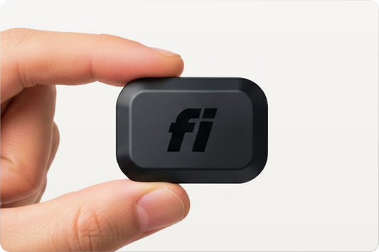 Fi Mini GPS tracker module