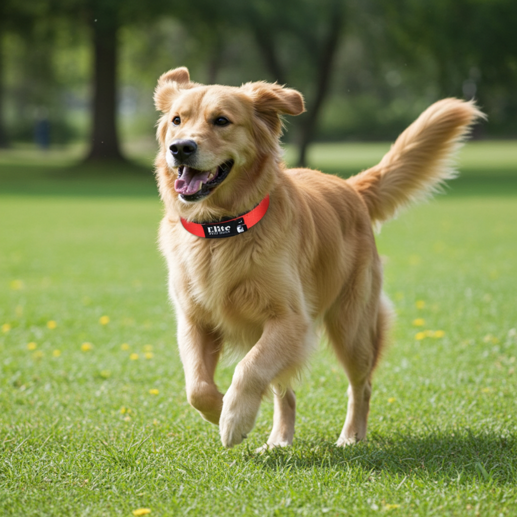 Arctic Circle Collar
