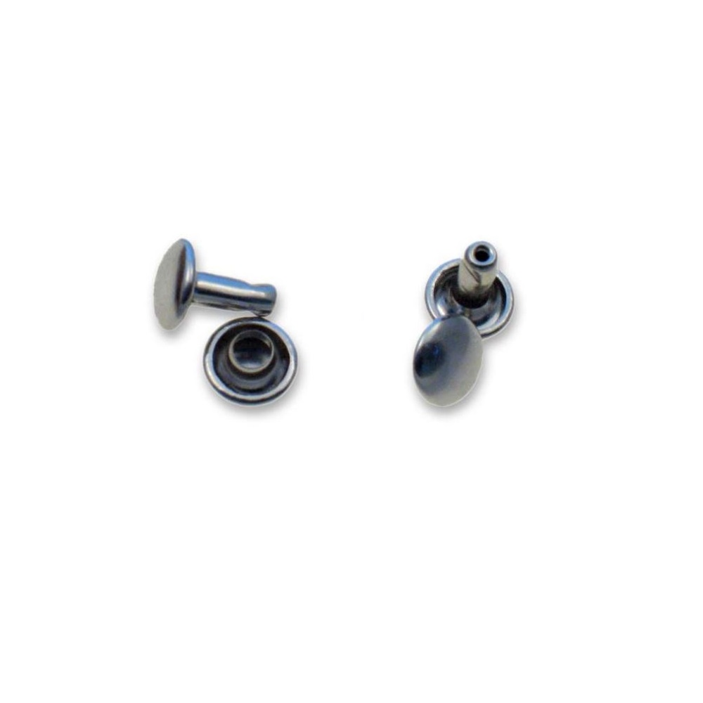 LuckyPet replacement rivet set for stainless Rivet-On tags