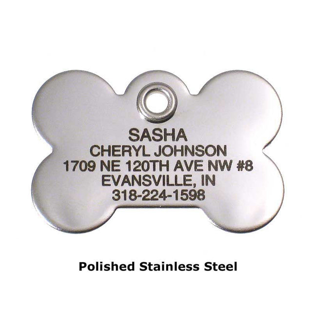 Pet Tags