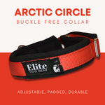 Arctic Circle Collar by Elite Dog Gear